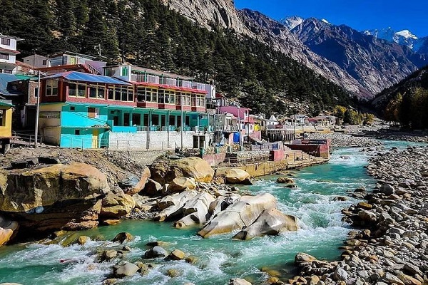 gopeshwar to uttarkashi cabs
